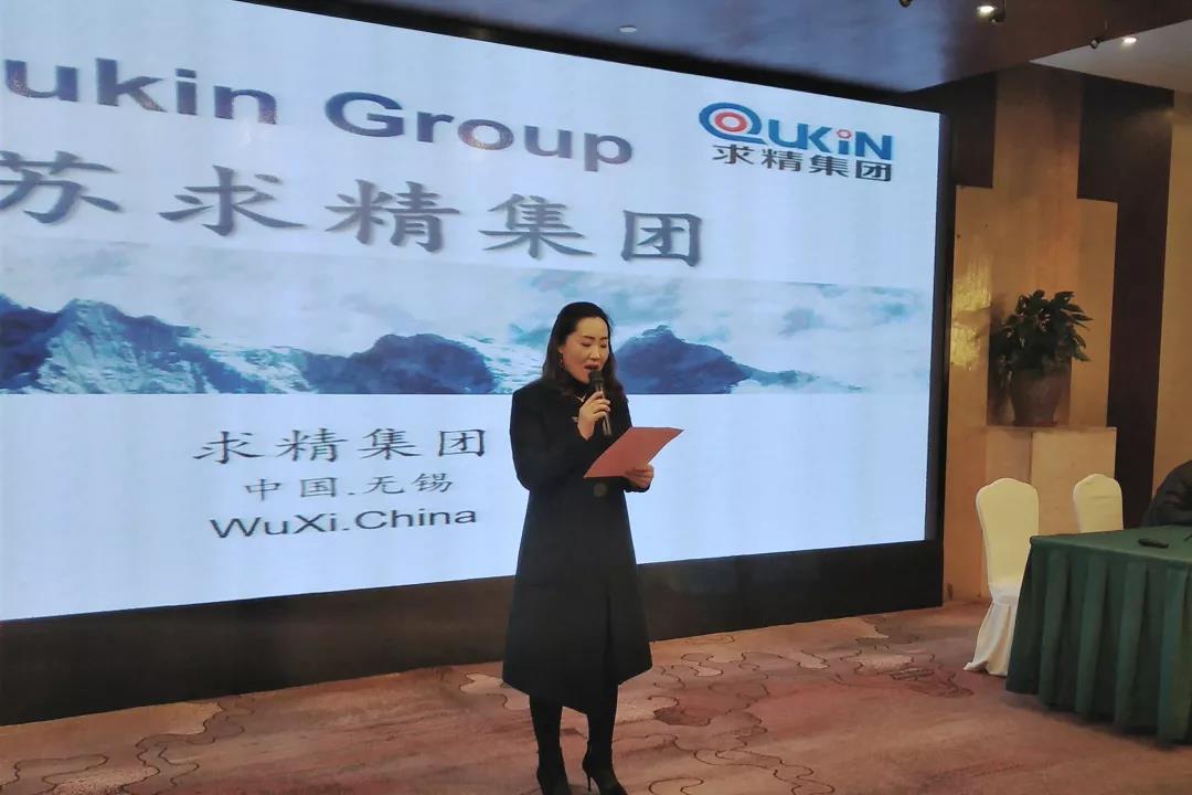 熱烈慶?！笆b備制造業(yè)管理提升培訓(xùn)”圓滿成功